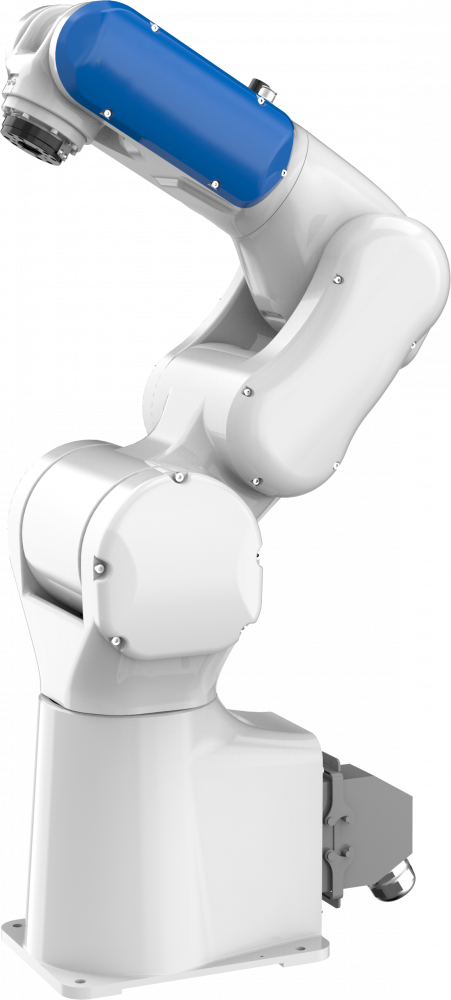 Робот-манипулятор TOR-JR603-570