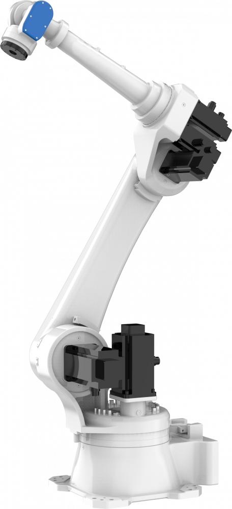 Робот-манипулятор TOR-JR6150-2800