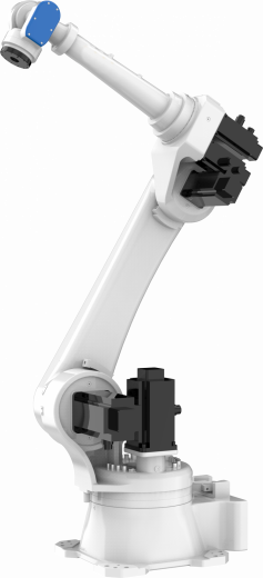Робот-манипулятор TOR-JR6150-2800